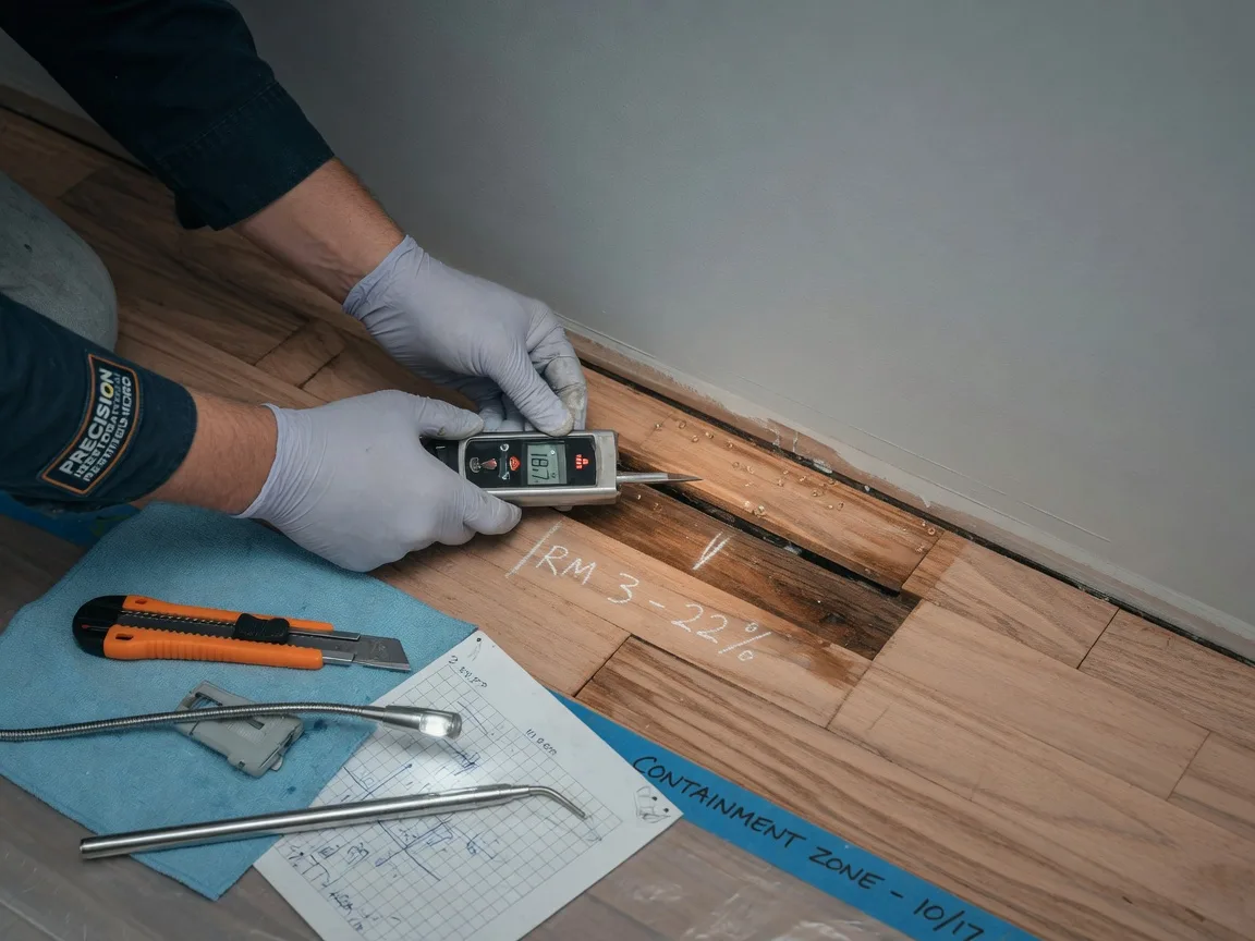 Why choose Water Removal in Mapleton Depot, PA